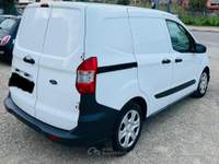 Ford Transit Courier 1.5 TDCi 75CV Van Trend usata PRATO