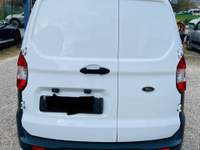 Ford Transit Courier 1.5 TDCi 75CV Van Trend usata PRATO
