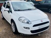 Fiat Punto 5 porte Street usata PRATO