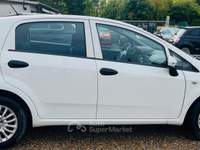 Fiat Punto 5 porte Street usata PRATO