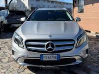 Mercedes-Benz GLA 220 cdi Premium 4matic 170cv auto usata Roma
