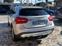 Mercedes-Benz GLA 220 cdi Premium 4matic 170cv auto usata Roma