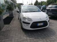 Citroen C3 van 1.4 hdi Enterprise  AUTOCARRO ESENTE IVA usata Treviglio