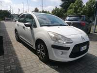 Citroen C3 van 1.4 hdi Enterprise  AUTOCARRO ESENTE IVA usata Treviglio