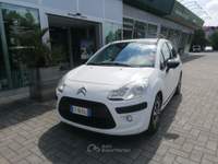 Citroen C3 van 1.4 hdi Enterprise  AUTOCARRO ESENTE IVA usata Treviglio