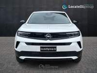 Opel Mokka  1.2 hybrid edition 145cv dct6 Argento usata Monza