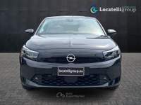 Opel Corsa  1.2 edition s&s 100cv Nero usata Monza