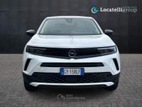 Opel Mokka  1.2 t edition s&s 100cv Bianco usata Monza