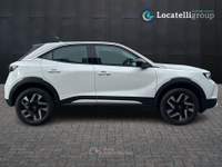 Opel Mokka  1.2 t edition s&s 100cv Bianco usata Monza