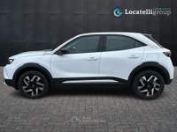 Opel Mokka  1.2 t edition s&s 100cv Bianco usata Monza