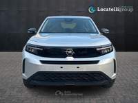 Opel Frontera  1.2 hybrid edition 100cv edct Argento usata Monza