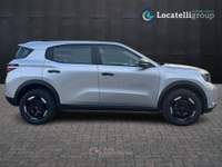 Opel Frontera  1.2 hybrid edition 100cv edct Argento usata Monza