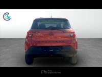 Opel Frontera  1.2 hybrid edition 100cv edct Arancione usata Monza