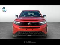 Opel Frontera  1.2 hybrid edition 100cv edct Arancione usata Monza