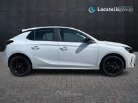Opel Corsa  1.2 nuova yes s&s 100cv Bianco usata Monza