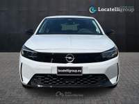 Opel Corsa  1.2 nuova yes s&s 100cv Bianco usata Monza