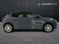 Opel Corsa  1.2 hybrid edition 110cv dct6 Grigio usata Monza