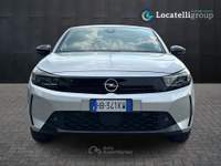 Opel Corsa 1.2 edition s&s 100cv Argento usata Monza Opel Corsa 1.2 edition s&s 100cv Argento usata Monza