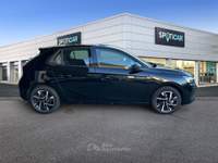 Opel Corsa  1.2 gs s&s 100cv Nero usata Monza
