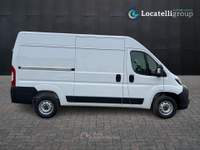Opel Movano Movano 30 l2h2 2.2 bluehdi 120cv s&s Bianco usata Monza Opel Movano Movano 30 l2h2 2.2 bluehdi 120cv s&s Bianco usata Monza