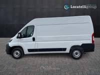 Opel Movano Movano 30 l2h2 2.2 bluehdi 120cv s&s Bianco usata Monza Opel Movano Movano 30 l2h2 2.2 bluehdi 120cv s&s Bianco usata Monza