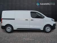 Opel Vivaro Vivaro m 1.5d 120cv s&s mt6 Bianco usata Monza
