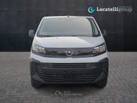 Opel Vivaro Vivaro m 1.5d 120cv s&s mt6 Bianco usata Monza