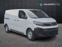 Opel Vivaro Vivaro m 1.5d 120cv s&s mt6 Bianco usata Monza