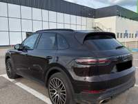 Porsche Cayenne 3.0 V6 usata Crocetta del Montello
