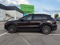 Porsche Cayenne 3.0 V6 usata Crocetta del Montello