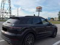 Porsche Cayenne 3.0 V6 usata Crocetta del Montello