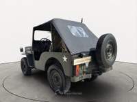 Jeep CJ-5 CJ 3B usata Arzano