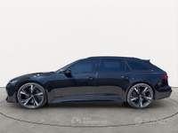 Audi RS 6 RS6 AVANT 4.0 MHEV QUATTRO TIPTRONIC usata Arzano