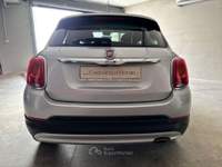 Fiat 500X 140 CV DCT Lounge usata Arzano