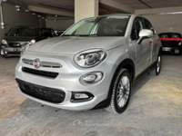 Fiat 500X 140 CV DCT Lounge usata Arzano
