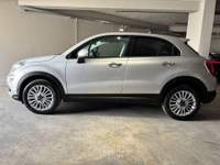 Fiat 500X 140 CV DCT Lounge usata Arzano