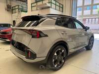 Kia Sportage MHEV DCT GT-line BICOLOR+T usata Modena Kia Sportage MHEV DCT GT-line BICOLOR+T usata Modena