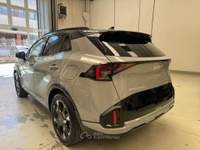 Kia Sportage MHEV DCT GT-line BICOLOR+T usata Modena Kia Sportage MHEV DCT GT-line BICOLOR+T usata Modena