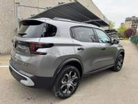 Citroen C3 Aircross Hybrid 145 CV e-DCS6 Plus KM usata Modena