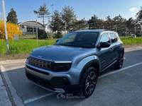Jeep Avenger MHEV Summit KM 0 + Tetto usata Modena Jeep Avenger MHEV Summit KM 0 + Tetto usata Modena