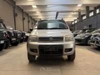 Fiat Panda 1.3 MJT 16V 4x4 Climbing Argento usata Bologna