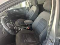 Volkswagen Golf Unico Proprietario Grigio usata Spinea