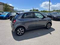 Renault Twingo SCe Stop&Start Intens Grigio usata Alife
