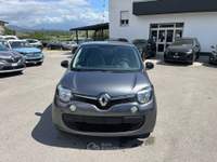 Renault Twingo SCe Stop&Start Intens Grigio usata Alife