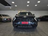 Kia Sportage GT-Line 1.6 CRDI 136CV Nero usata Ferrara Kia Sportage GT-Line 1.6 CRDI 136CV Nero usata Ferrara