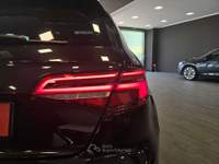 Audi RS 3 DAZA - NO OPF 2.5 S-TRONIC 400CV Nero usata Ferrara