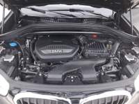 BMW X1 Miglior prezzo garantito e consegna in pochi giorni Nero usata Reggio nell'Emilia