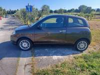 Lancia Ypsilon Ypsilon II 2007 1.2 8v Versus Marrone usata Montecatini-Terme