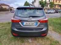 Hyundai ix20 ix20 1.4 Xpossible FL E6 Grigio usata Montecatini-Terme