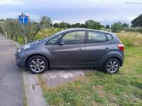 Hyundai ix20 ix20 1.4 Xpossible FL E6 Grigio usata Montecatini-Terme